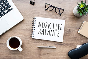 Balance Your Work-Life with Ease