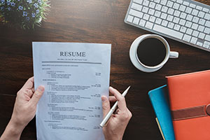 Resume Skills You Need